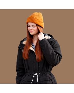 Technical Parka
