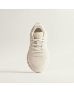 Canvas Slip-On Sneakers