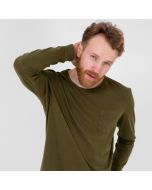 Cotton Overshirt