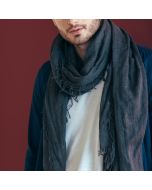 Light Linen Scarf