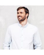 Oxford Button Shirt