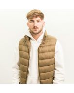 Quilted Vest
