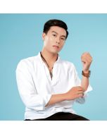 Relaxed Cotton Shirt