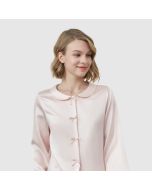 Silk Blend Shirt