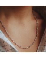 Simple Chain Necklace
