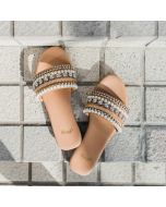 Soft Summer Sandals