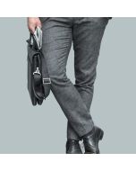 Tailored Wool Pants