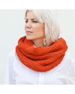 Wool Blend Scarf